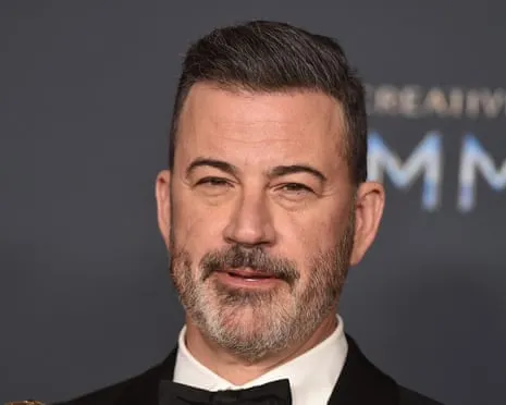 What Exactly Did Jimmy Kimmel Say Regarding Charlie Kirk’s Killing?