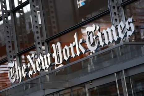 Donald Trump’s Case Challenging the NYT is Baseless—However Creates a Serious Threat to Press Freedom